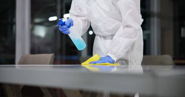 24/7 Emergency Crime Scene Cleanup experts in Aurora, IL
